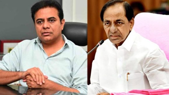 KCR – KTR: ఫామ్ హౌజ్‌లో కేసీఆర్‌తో కేటీఆర్ కీలక భేటీ.. జూబ్లీహిల్స్ ఫలితంపై సమీక్ష, కవిత వ్యాఖ్యల ప్రభావంపై చర్చ!