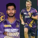 KKR: KKR రిలీజ్ చేసే ప్లేయర్లు వీళ్ళే… SRH లోకి వెంకటేష్ అయ్యర్?