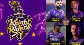 KKR: అన్ని జట్లు తోపు ప్లేయర్లను కొనుగోలు చేస్తే, KKR మాత్రం కోచ్ లను తెచ్చుకుంటుంది.. వీళ్ళు ఏంటో, వీళ్ళ కట్టుబాట్లు ఏంటో