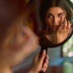 Krithi Shetty: వింటేజ్ లుక్ లో గిలిగింతలు పెడుతున్న బేబమ్మ!