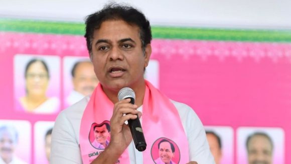 KTR: ఆటో డ్రైవర్ల సమస్యలపై కేటీఆర్ భరోసా.. ప్రభుత్వ నిర్లక్ష్యంపై మండిపాటు