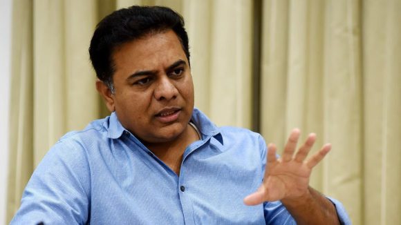 KTR: కేటీఆర్‌కు హైకోర్టులో భారీ ఊరట.. ఆ కేసు కొట్టివేత