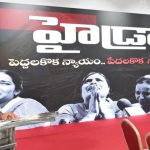 KTR On Hydra: పేద‌వాడి ఇంటి మీదకు బుల్డోజ‌ర్.. హైడ్రా పేరుతో అరాచకాలు: కేటీఆర్