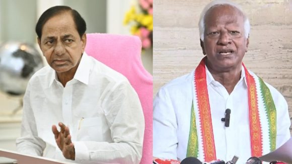 Telangana Politics: కడియం హాట్ కామెంట్స్ .. బైపోల్‌కి ఆయనే కారణం, షాకైన బీఆర్ఎస్ నేతలు