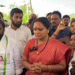 Kalvakuntla Kavitha: నేను ఎవరి బాణాన్ని కాదు.. తెలంగాణ ప్రజల బాణాన్ని.. కల్వకుంట్ల కవిత సంచలన వ్యాఖ్యలు