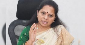 Jubilee Hills: ఇది చిన్న అంశం... ఒరిగేదేమీ లేదు,  జూబ్లీహిల్స్ ఉప ఎన్నికపై కవిత కీలక వ్యాఖ్యలు