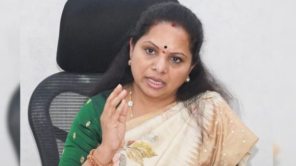 Jubilee Hills: ఇది చిన్న అంశం… ఒరిగేదేమీ లేదు,  జూబ్లీహిల్స్ ఉప ఎన్నికపై కవిత కీలక వ్యాఖ్యలు