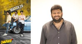MAD Juniors : ఇంకా ఆ మ్యాడ్ నుంచి ఈ దర్శకుడు బయటకు రాడా?
