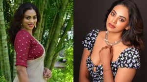 Kamakshi Bhaskarala: ఆ పని కోసం స్మశానానికి వెళ్తున్న హీరోయిన్  … ఇదేం అలవాటు రా బాబు!