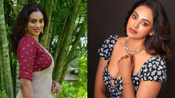 Kamakshi Bhaskarala: ఆ పని కోసం స్మశానానికి వెళ్తున్న హీరోయిన్  … ఇదేం అలవాటు రా బాబు!