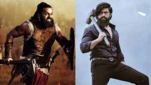 Kantara1: ఓటీటీలోకి వచ్చినా ఆగని కాంతార 1 కలెక్షన్ల సునామి.. అక్కడ సరికొత్త రికార్డు!