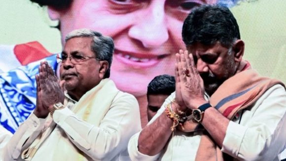 Bengaluru News: కర్ణాటకలో తీవ్రమైన రాజకీయ సంక్షోభం, డీకే వైపు 80 మంది, సాయంత్రానికి హస్తినకు