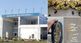 CM chandrababu: 100 ఏళ్ల క్రితం ఇదే రోజు సత్యసాయి పుట్టపర్తిలో.. శతజయంతి ఉత్సవాల్లో  సీఎం బాబు