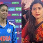 Kasturi -Jemimah: జెమిమా రోడ్రిగ్స్ పై  న‌టి కస్తూరి సీరియ‌స్‌.. నీకు మెడ మీద త‌ల‌కాయ ఉందా?