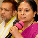 Kavitha: కేసీఆర్ చేసిన అతిపెద్ద తప్పిదం వారిని వదులుకోవడమే.. కవిత మరోసారి సంచలన వ్యాఖ్యలు
