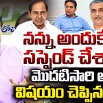 Kavitha:  పాలిటిక్స్ ‘వర్సెస్’ పర్సనల్.. కవిత సంచలన కామెంట్స్, ఆ పార్టీతో చర్చలు.. చర్చించడాలు లేవ్
