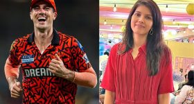 IPL 2026 : SRH కెప్టెన్‌ మార్పుపై కావ్య పాప సంచలన ప్రకటన.. వచ్చే సీజన్ కు వస్తున్నాడు