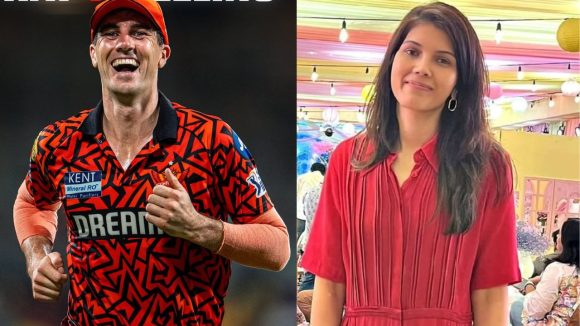 IPL 2026 : SRH కెప్టెన్‌ మార్పుపై కావ్య పాప సంచలన ప్రకటన.. వచ్చే సీజన్ కు వస్తున్నాడు