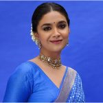 Keerthy Suresh: కీర్తి సురేష్ కు అరుదైన గౌరవం.. యూనిసెఫ్ ఇండియా సెలబిట్రీ ప్రచారకర్తగా నియామకం