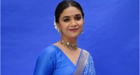 Keerthy Suresh: కీర్తి సురేష్ కు అరుదైన గౌరవం.. యూనిసెఫ్ ఇండియా సెలబిట్రీ ప్రచారకర్తగా నియామకం