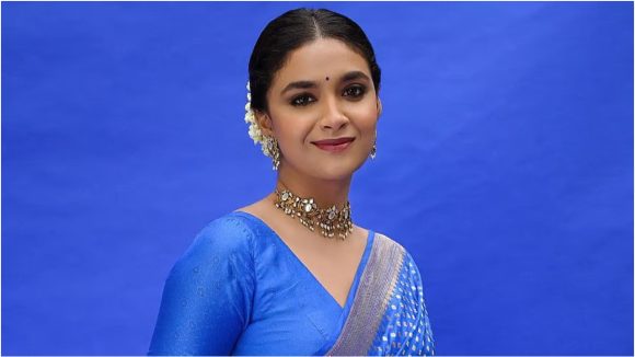 Keerthy Suresh: కీర్తి సురేష్ కు అరుదైన గౌరవం.. యూనిసెఫ్ ఇండియా సెలబిట్రీ ప్రచారకర్తగా నియామకం