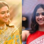 Keerthy Suresh: చాలా బాధగా ఉంది.. ఏఐ మార్ఫింగ్ ఫోటోపై కీర్తి సురేష్ ఆవేదన!