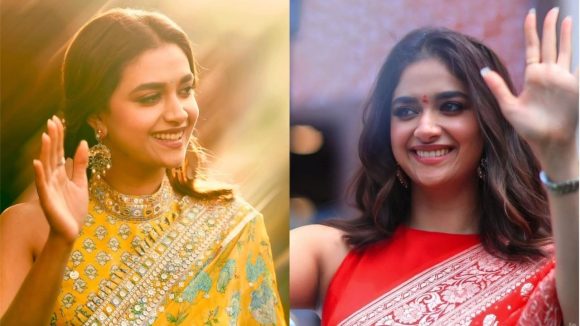 Keerthy Suresh: చాలా బాధగా ఉంది.. ఏఐ మార్ఫింగ్ ఫోటోపై కీర్తి సురేష్ ఆవేదన!
