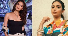 Yellamma : ఎల్లమ్మ సినిమాపై క్లారిటీ ఇచ్చిన కీర్తి సురేష్, ఇంక అది జరిగినట్లే