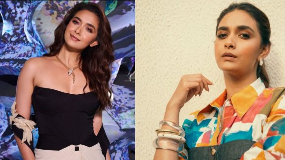Yellamma : ఎల్లమ్మ సినిమాపై క్లారిటీ ఇచ్చిన కీర్తి సురేష్, ఇంక అది జరిగినట్లే