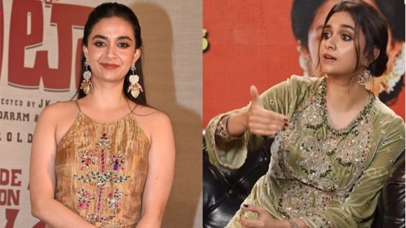 Keerthy Suresh: ఇండస్ట్రీలో మేల్ డామినేషన్ ఎక్కువ.. మా సినిమా ఎవరు చూడరు