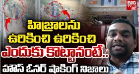 Uppal Stadium Dressing Room: SRH డ్రెస్సింగ్ రూమ్ చూశారా..? ఉప్పల్ స్టేడియంలో లగ్జరీ ఏర్పాట్లు.. ఈ వీడియో చూస్తే షాక్ అవ్వాల్సిందే