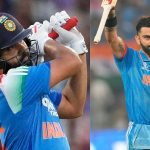 Kohli – Rohit: 352 సిక్సర్లతో అఫ్రిది రికార్డు బద్దలు కొట్టిన  రోహిత్.. కోహ్లీ 52 సెంచరీ, సచిన్ ను వెనక్కి నెట్టిన కింగ్