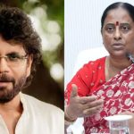 Konda Surekha: మంత్రి కొండా సురేఖ.. అర్థరాత్రి ఎందుకలా? వివాదానికి ముగింపు?