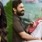 Krithi Shetty : టైం పాస్ కోసం వెళితేలో లక్కీగా… ఫస్ట్ మూవీ ఛాన్స్‌పై కృతి శెట్టి ఓపెన్