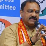 Mahesh Kumar: సోనియాగాంధీ దయ లేకుంటే కేసీఆర్ సీఎం అయ్యేవారు కాదు.. మహేష్ కుమార్ గౌడ్ సంచలన వ్యాఖ్యలు