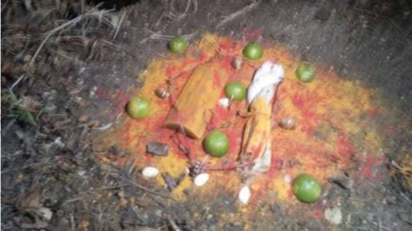 Kurnool News: క్షుద్ర పూజల పేరుతో రూ. 3.50 లక్షలు స్వాహా.. ఆదోనిలో నకిలీ బాబా బాగోతం!