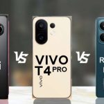 Smartphone Comparison: లావా అగ్ని 4 vs వివో T4 vs రియల్ మి P4 ప్రో.. రూ.25000 బడ్జెట్‌లో ఏది బెస్ట్?