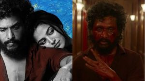 Lokesh Kanagaraj: హీరోయిన్ చేతిలో కం*డో*మ్.. హీరో గదిలో.. బోల్డ్ గా లోకి డీసీ టీజర్ !