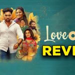 Love OTP Movie Review : ‘లవ్ ఓటీపీ’ రివ్యూ… ఓవర్ టార్చర్, ప్రెజర్ లవ్ స్టోరీ ఎలా ఉందంటే?