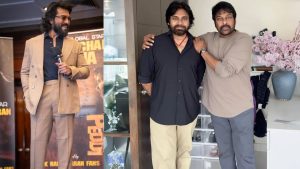 2026 Mega Movie’s: వచ్చే ఏడాది మెగా మేనియా షురూ.. ఎవరి సామర్థ్యం ఎంత?