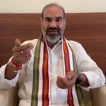 MLA Adi Srinivas: వేములవాడలో డబుల్ బెడ్‌రూమ్ ఫ్లోర్ కూలిపోవడంపై స్పందించిన ఎమ్మెల్యే శ్రీనివాస్