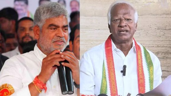 Telangana Politics:  హీటెక్కిన ఫిరాయింపుల వ్యవహారం.. స్పీకర్‌ని కలిసిన ఎమ్మెల్యే కడియం శ్రీహరి