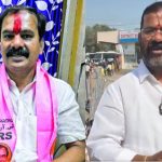 Warangal Politics: హీటెక్కిన ఓరుగల్లు రాజకీయం ఎమ్మెల్యే నాయినికి సవాల్.. పత్తాలేని మాజీ ఎమ్మెల్యే