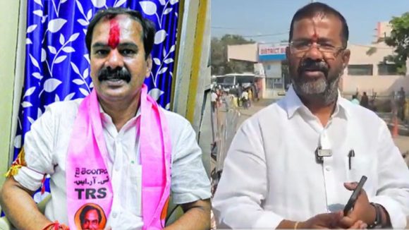 Warangal Politics: హీటెక్కిన ఓరుగల్లు రాజకీయం ఎమ్మెల్యే నాయినికి సవాల్.. పత్తాలేని మాజీ ఎమ్మెల్యే