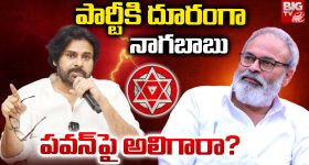 Vishnu Kumar Raju: మంత్రి పదవిపై విష్ణు ఆశలు.. కూట‌మి లెక్క‌లేంటి!!