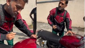 MS Dhoni: ధోని ఒకే ఒక్క ఆటోగ్రాఫ్‌..రూ.3 ల‌క్ష‌లు కాస్త, రూ.30 కోట్లు ?