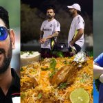 MS Dhoni: టీమిండియా ప్లేయ‌ర్ల‌కు ధోని ధావ‌త్‌…నేను రానంటూ ఇంటికి వెళ్లిపోయిన గంభీర్‌ !