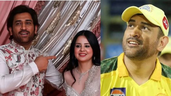 MS Dhoni: పెళ్లంటే స‌ర్గం కాదు న‌ర‌కమే… ధోని సంచ‌ల‌న వ్యాఖ్య‌లు