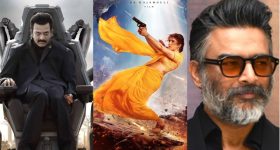 SSMB 29: ఎస్ఎస్ఎంబి 29 లో మాధవన్ .. ఒక్క పోస్టుతో లీక్ చేసిన హీరో?