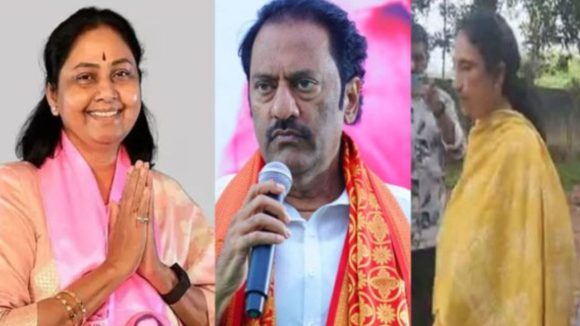 Maganti Gopinath: దివంగత మాగంటి గోపీనాథ్ కుటుంబ వివాదం.. ఎమ్మార్వో విచారణ వాయిదా